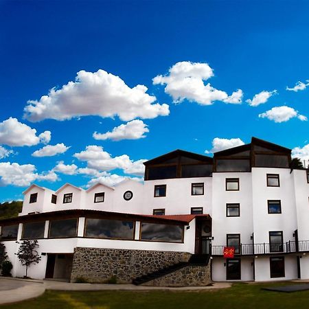 Hotel Santiurde Solo Adultos 米内拉尔德尔蒙特 外观 照片
