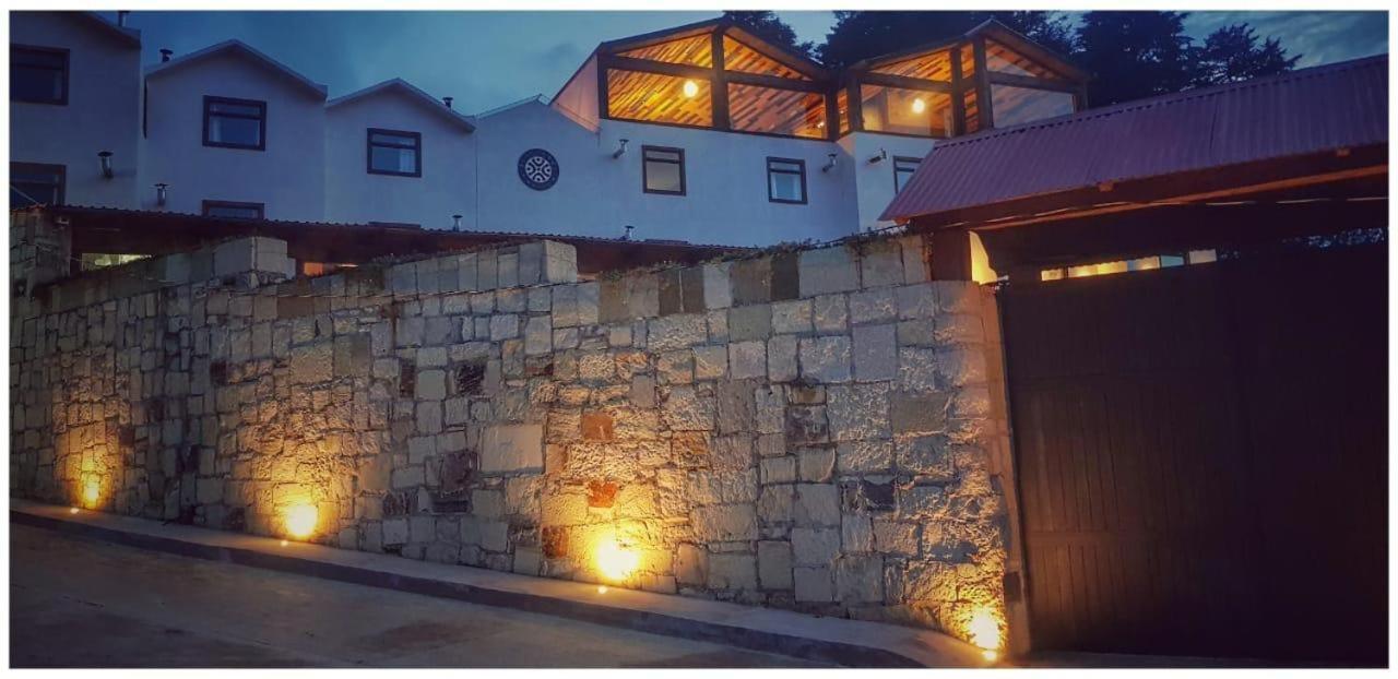 Hotel Santiurde Solo Adultos 米内拉尔德尔蒙特 外观 照片