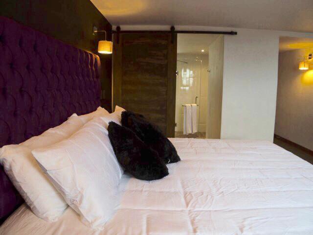 Hotel Santiurde Solo Adultos 米内拉尔德尔蒙特 外观 照片