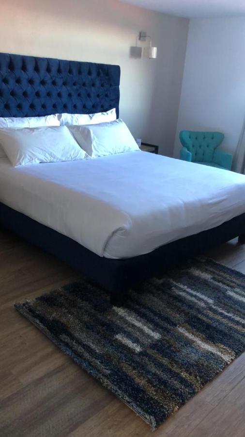 Hotel Santiurde Solo Adultos 米内拉尔德尔蒙特 外观 照片
