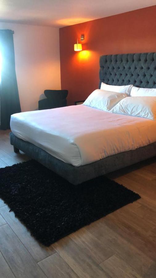 Hotel Santiurde Solo Adultos 米内拉尔德尔蒙特 外观 照片