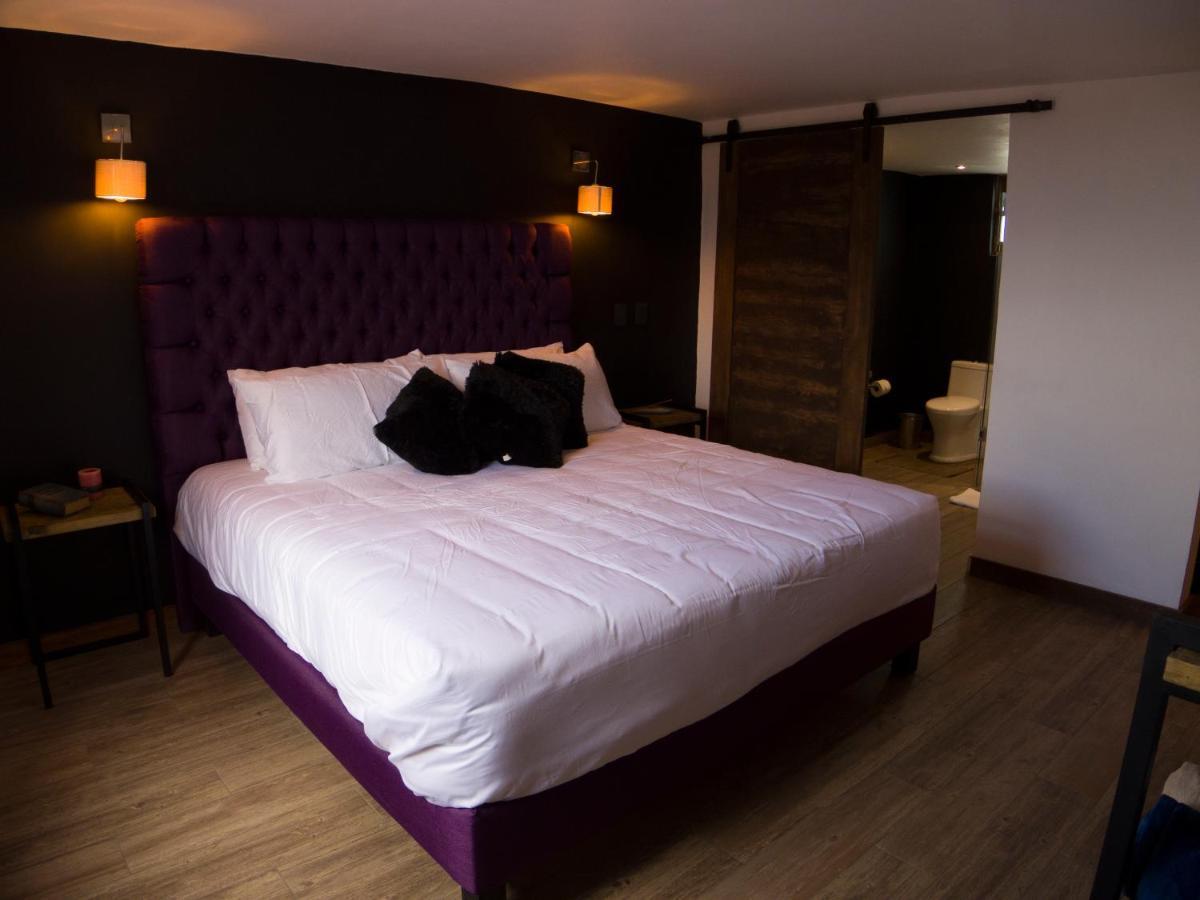 Hotel Santiurde Solo Adultos 米内拉尔德尔蒙特 外观 照片
