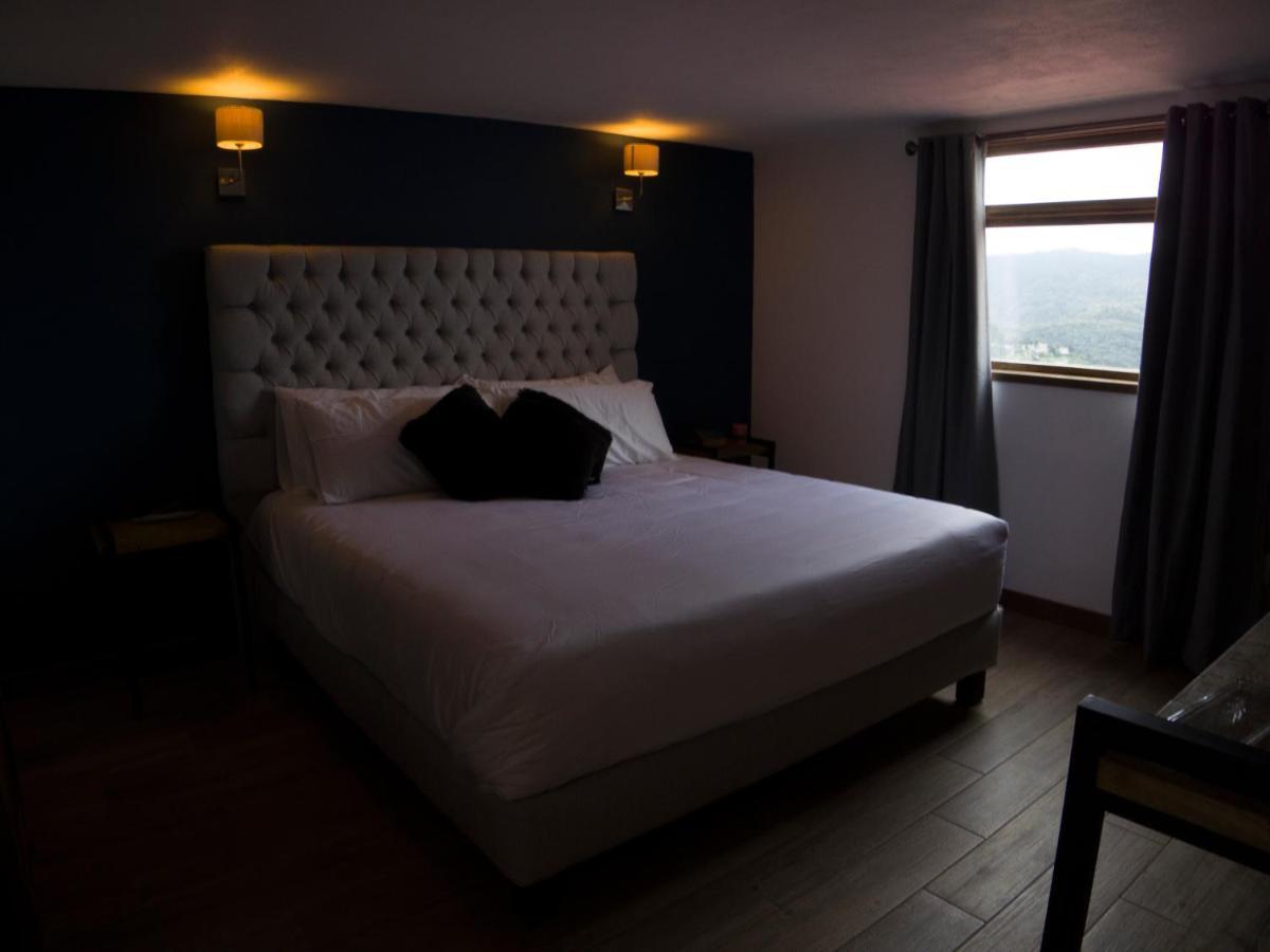 Hotel Santiurde Solo Adultos 米内拉尔德尔蒙特 外观 照片
